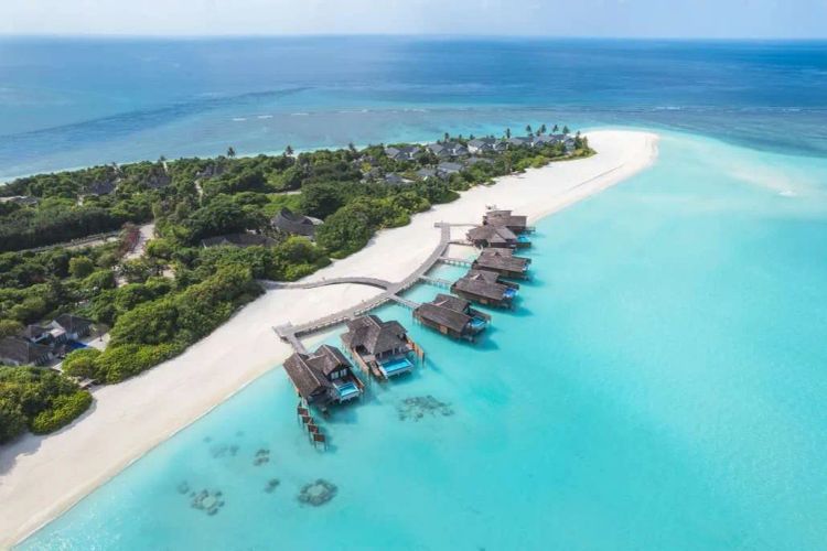 Hideaway Beach Resort and Spa