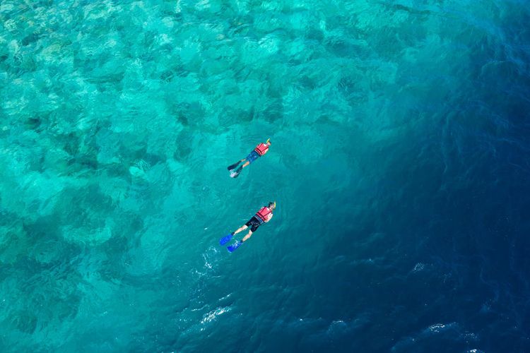 Westin Maldives Miriandhoo Resort