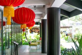 ChopstiX Chinese