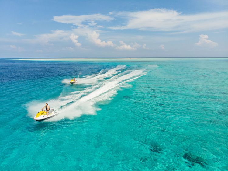 Hurawalhi Island Resort