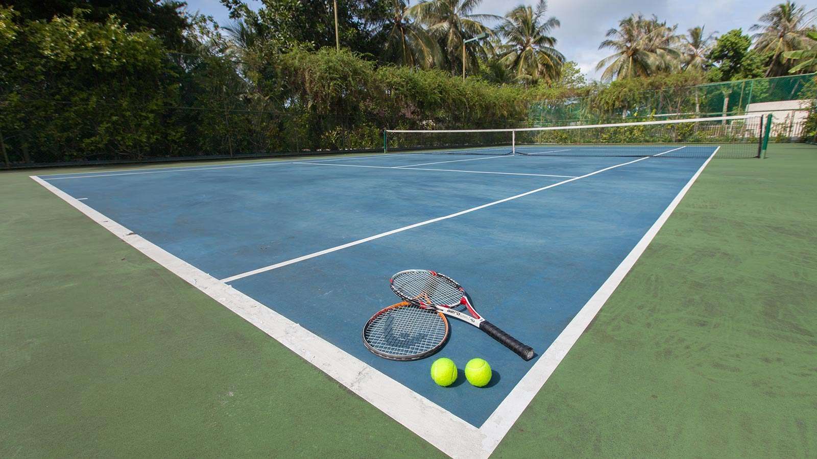 RTC Tennis Coaching