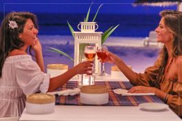 FARIVALHU MALDIVIAN DINING EXPERIENCE