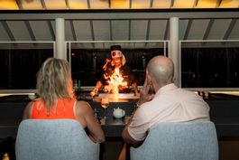 Teppanyaki