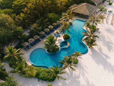 You & Me Maldives