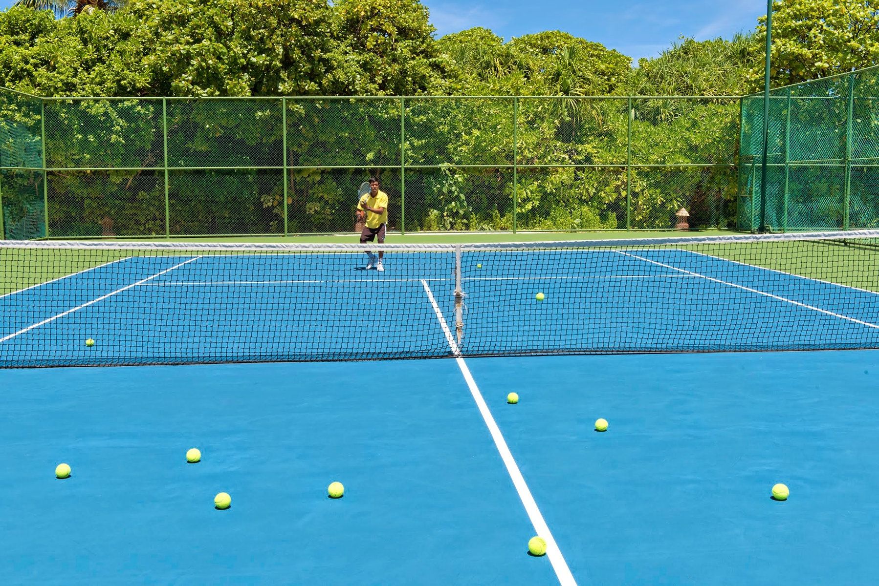Sports & Fitness