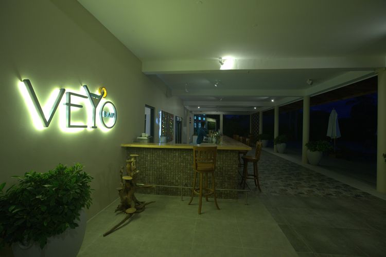 Reethi Faru Resort