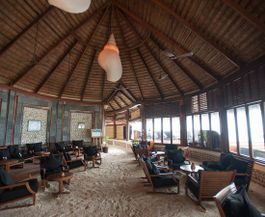 Sangu Bar