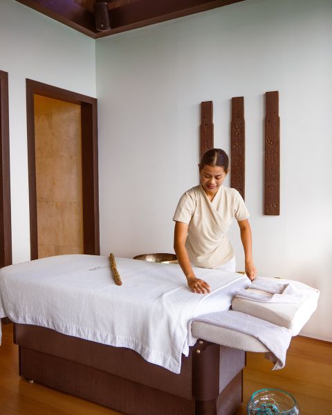 Kudadoo Maldives Private Island