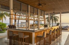 Bell Bar