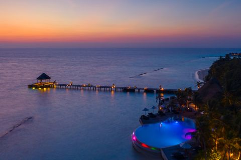 Komandoo Maldives