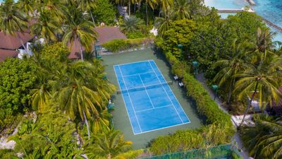 RTC Tennis Coaching