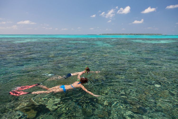 Meeru Island Resort & Spa