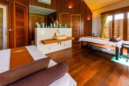 Lily Beach Resort and Spa