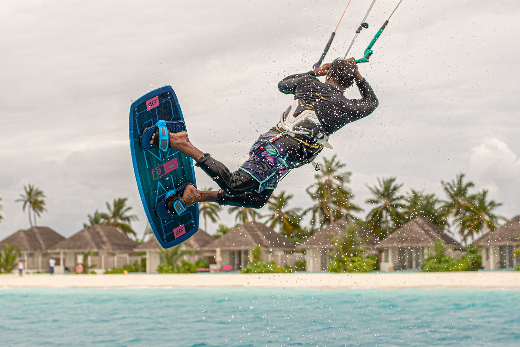 Watersports