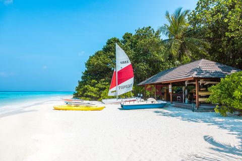 Komandoo Maldives
