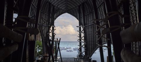 Dhigali Maldives