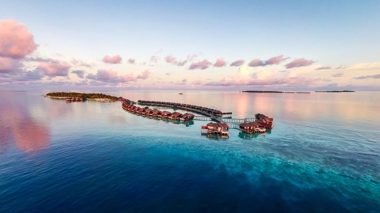 Lily Beach Resort and Spa