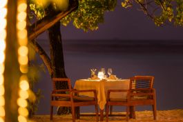 Alizee Restaurant
