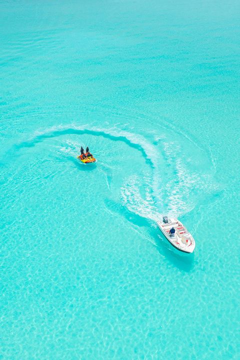 Hideaway Beach Resort and Spa