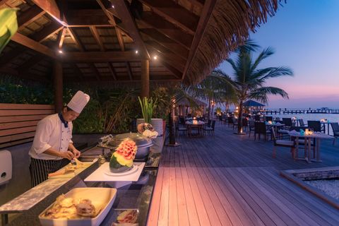 Komandoo Maldives