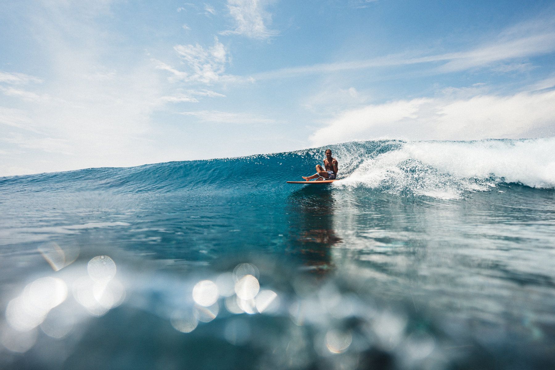 Water Sports