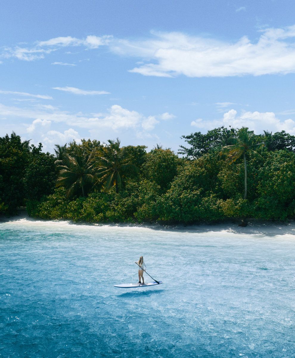 Water Sports