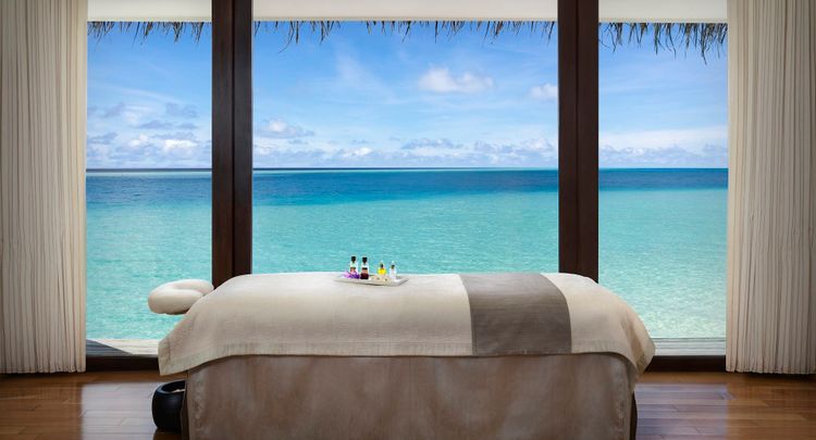 Niyama Private Islands Maldives