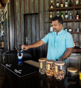 Kandu Bar