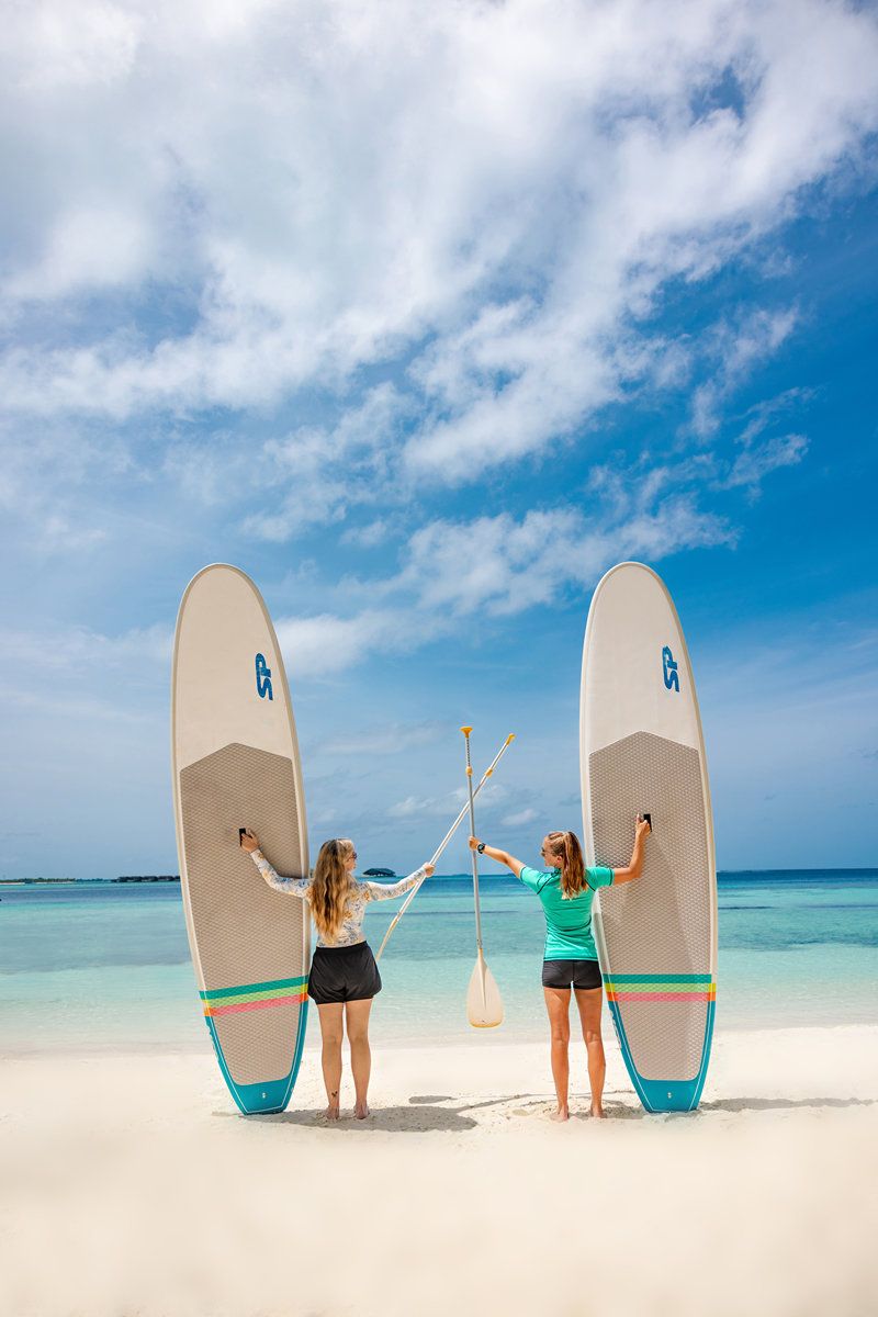 Watersports