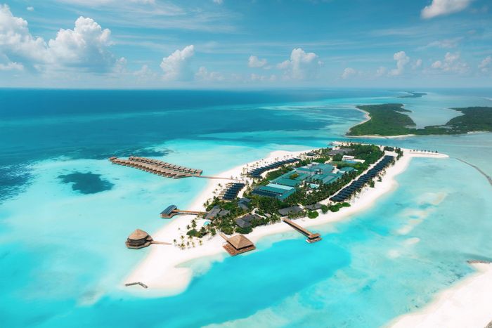 Nala Maldives