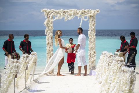 Lily Beach Resort and Spa