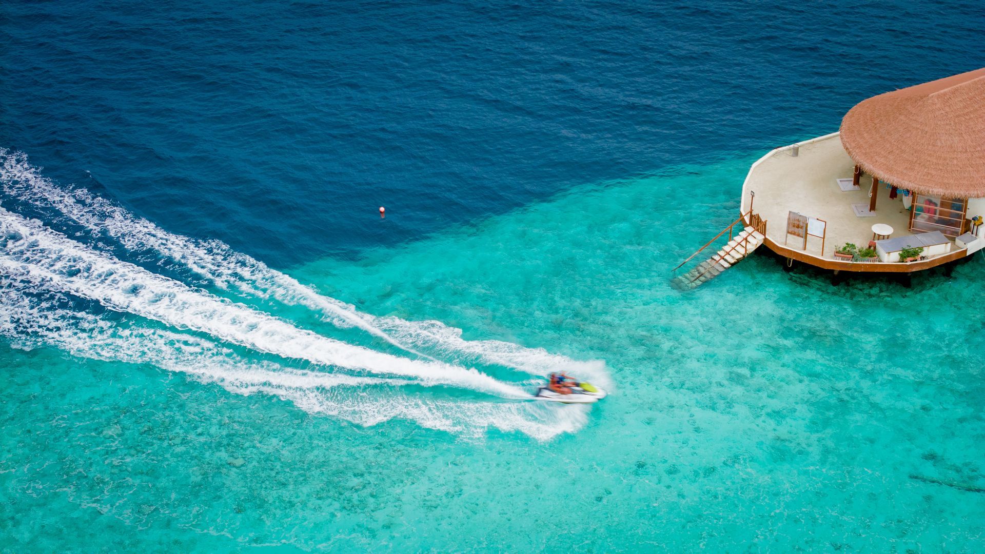 Water Sports