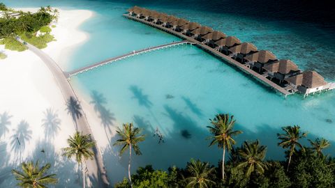 Sun Siyam Iru Veli 