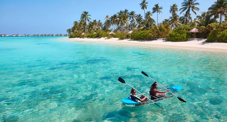 Nh Collection Maldives Havodda