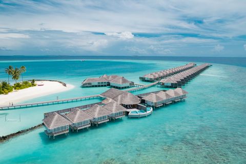 Sun Siyam Iru Veli 