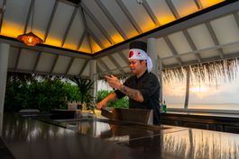Teppanyaki