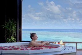 Lily Beach Resort and Spa