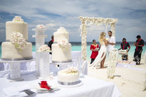 Lily Beach Resort and Spa