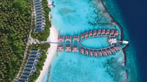 Furaveri Maldives