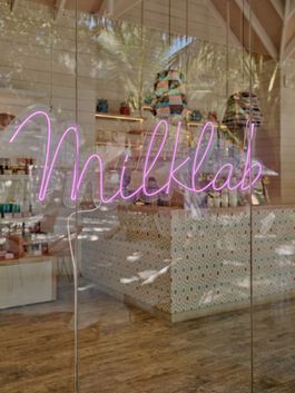 Milk LAB