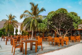 LIME RESTAURANT