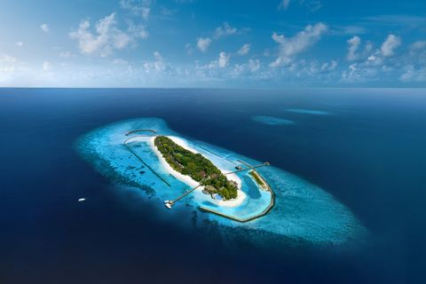 Komandoo Maldives