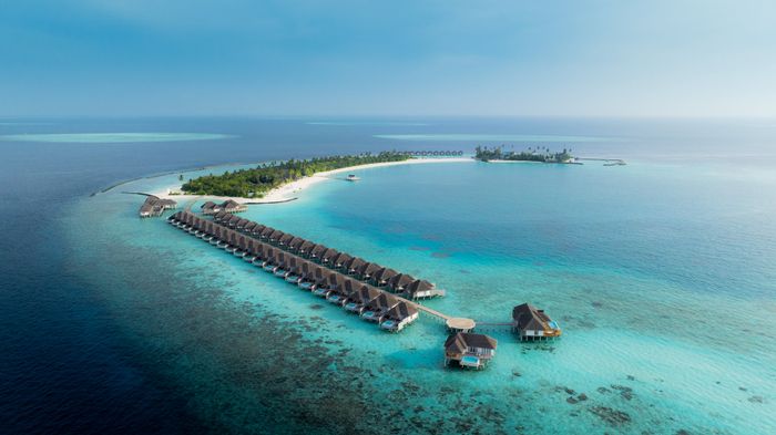 Sun Siyam Iru Veli 