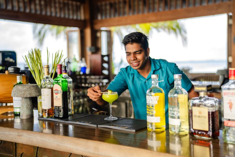 Hurawalhi Island Resort