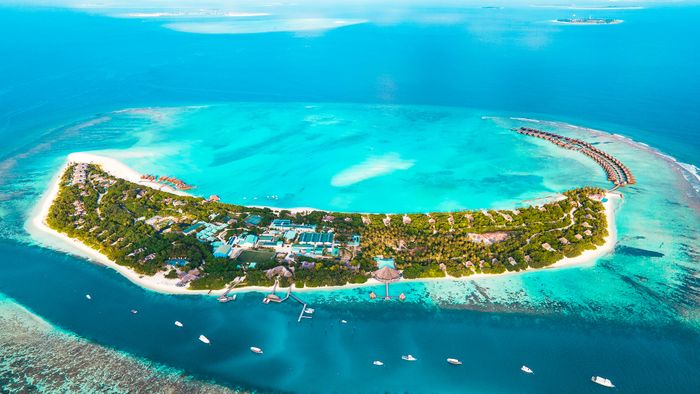 Hideaway Beach Resort and Spa