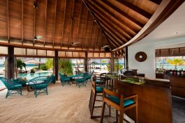 Kaika Sushi Bar