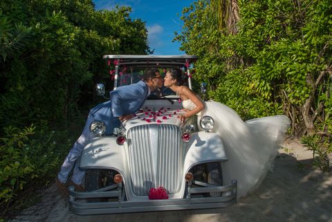 Hideaway Beach Resort and Spa