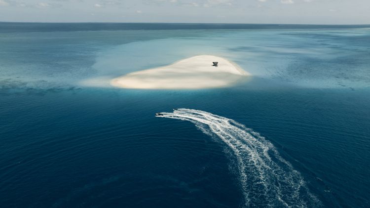 Kudadoo Maldives Private Island