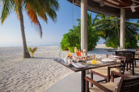 Kandolhu Maldives