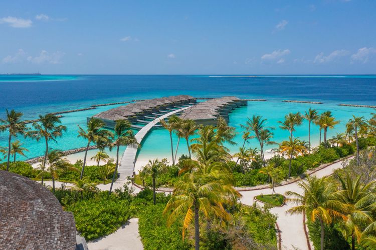 Kagi Maldives Spa Island